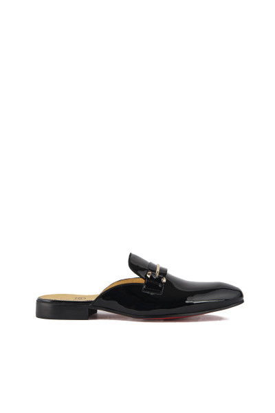 Giày sục nam – Mules Loafer GS2306009 